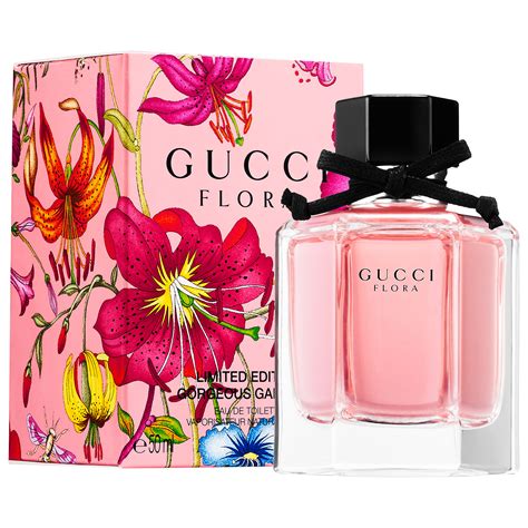 Gucci gardenia perfume women